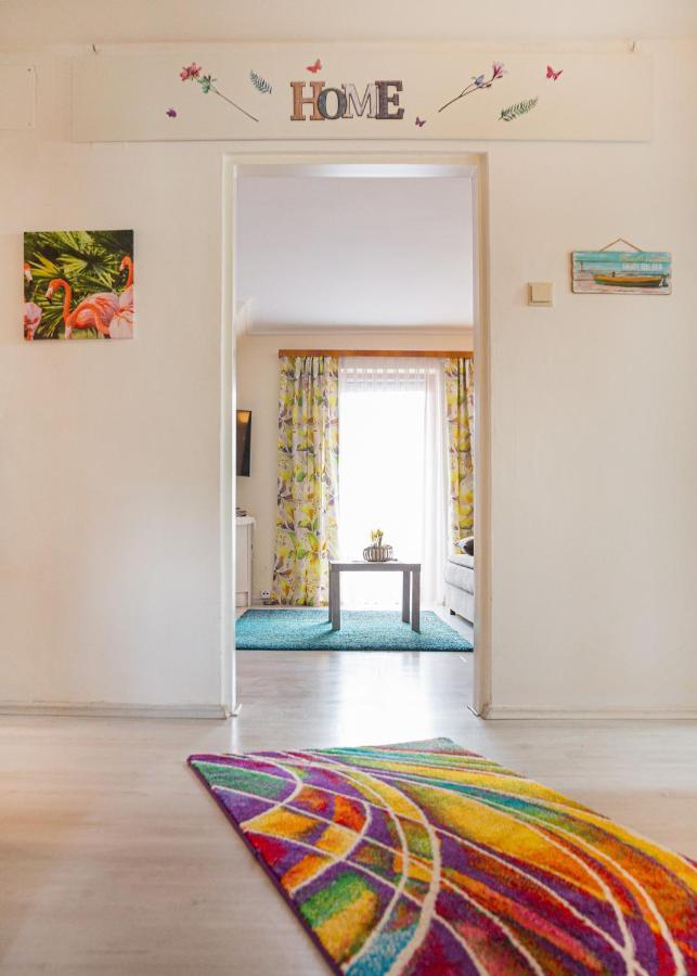 Ferienwohnung Haus Christina Seeboden am Millstätter See Exterior foto