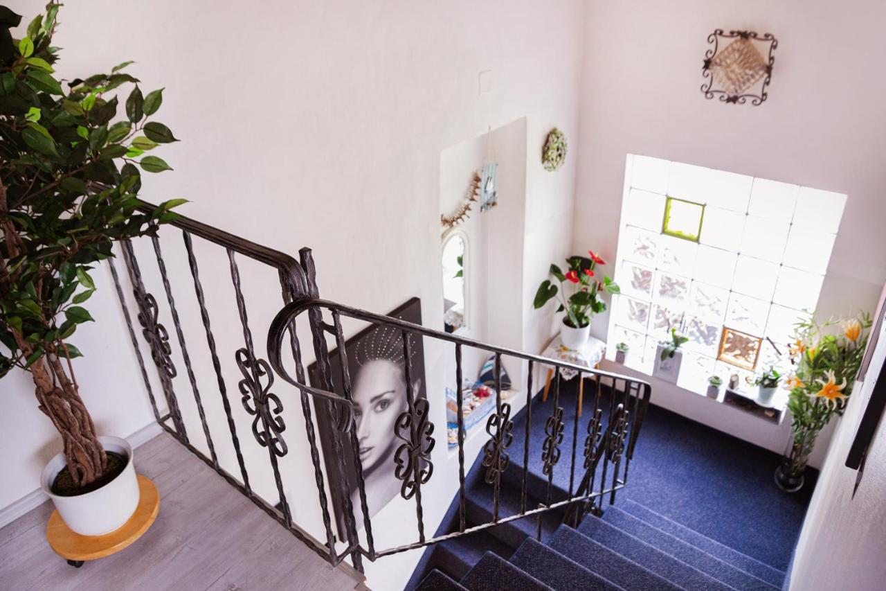 Ferienwohnung Haus Christina Seeboden am Millstätter See Exterior foto